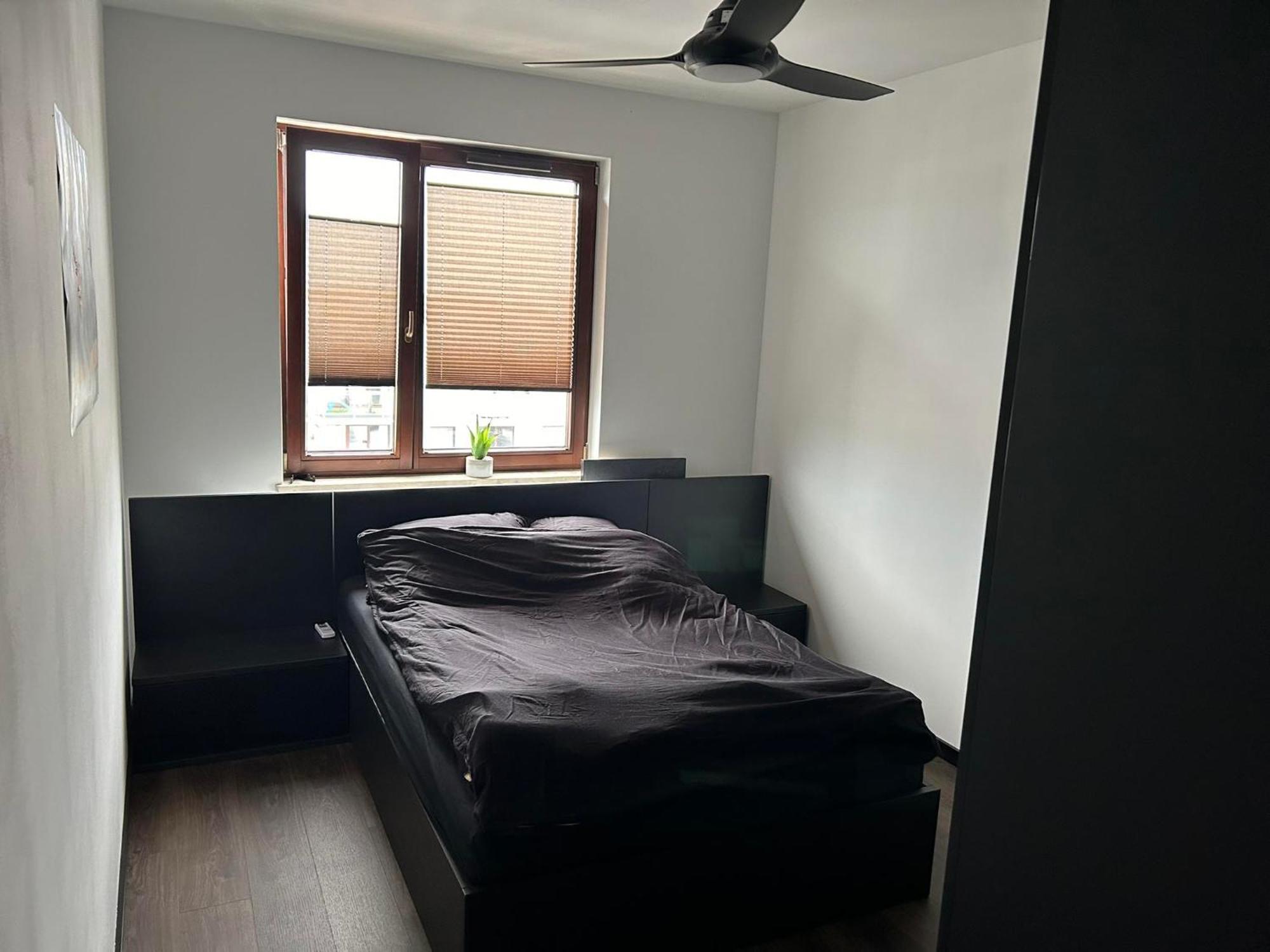 Apartamento Lawenda Gdansk Exterior foto